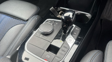 BMW 1 Series 118i [136] M Sport 5dr Step Auto [LCP] Petrol Hatchback